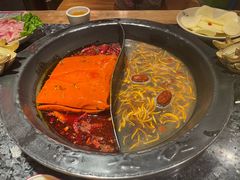 -蜀大侠火锅(总府路店)