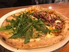 -PIZZA BIANCA(万象城店)