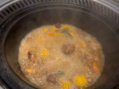 -锅老头铁锅炖•大锅蒸汽海鲜(韩乐坊店)