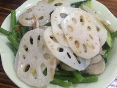 -毛大碗西府削筋面(土门店)