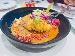 -阿里疆Alijiang·丝路美食·异域风情·清真(长楹天街店)