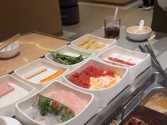 -海底捞火锅(亲贤北街店)