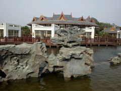 -南宁花花大世界景区