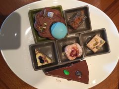 -美盛喜来登大酒店-盛宴标帜餐厅