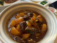 -贝勒爷·酥不腻烤鸭