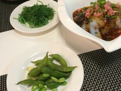-泉味道贵州厨房(三里河店)
