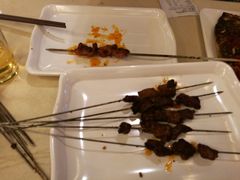 -小杨烤肉(高新店)