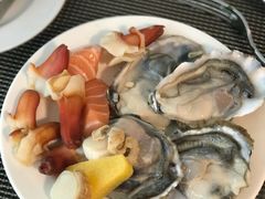 -白天鹅宾馆·流浮阁咖啡厅