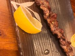 -鸟鹏烧鸟居酒屋(仁恒梦中心店)