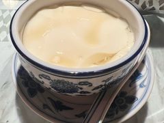 -广州花园酒店荔湾亭·地道点心·粤式饮茶