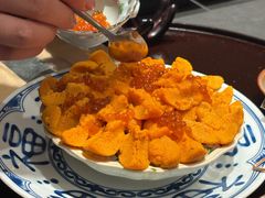 -日月昇渔家菜·海肠捞饭·大连海鲜(星海公园店)