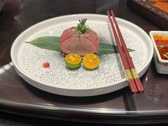 -文楼·早茶·淮扬菜(河下古镇店)