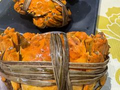 -铭副琦食·虾蟹烩馆(渔人码头店)