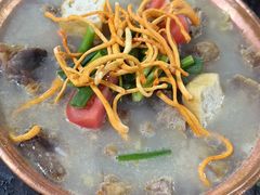 -象山村腊排骨(丽江总店)