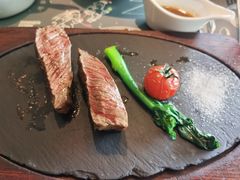 -西堤厚牛排(昆山店)