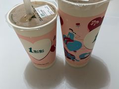 -1点点(二七万达店)