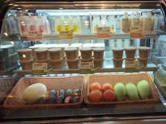 -宝珠奶酪(长宁金虹桥店)