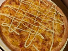 -萨莉亚(巴黎春天成山店)