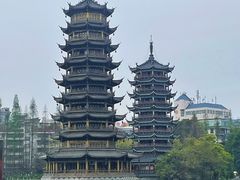 -桂林两江四湖景区