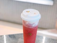 -喜茶(深圳丰盛町店)