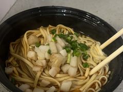-余艳梅拌面世家(马场横路店)
