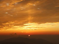 -东白山