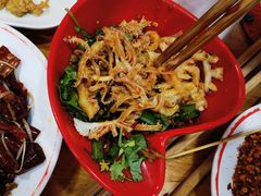 酥肉-冒椒火辣(奎星楼街店)
