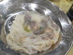 -标记美食新鲜猪杂(兴南大道店)