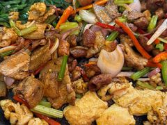 -一烙锅(友谊店)