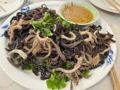 -老仁义·清真菜(太古街店)