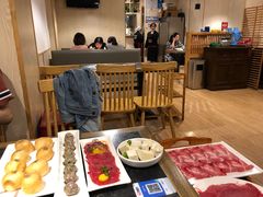 -许府牛火锅(信义坊总店)