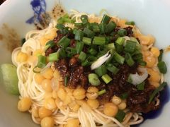 -兵哥豌豆面(雅颂居店)