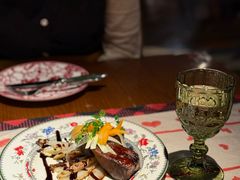 -弗兰克牛排西餐厅Ribone steak house(柠檬花园店)