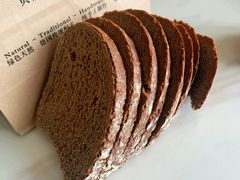 祖母黑麦包Oma'sBread-贝克托马斯·德式烘焙传承(海上世界店)