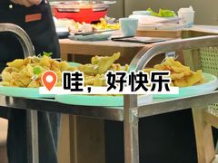 -东北灶(青浦万达茂店)
