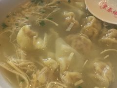 -东泰祥生煎馆(长宁路店)