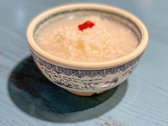桂花冰镇酒酿-平江桃花源记(新光天地店)