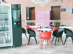 -一兆韦德健身(慧芝湖店)