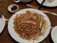 -广东道至正餐厅(区庄店)