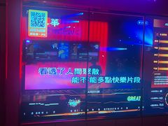 -星聚会KTV X Party(上海真如中海环宇城店)