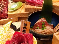 -黑牛の店·和牛烧肉(合生汇店)