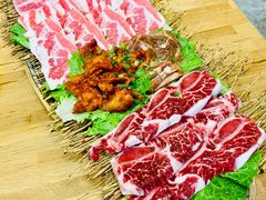 -秋木烤肉·韩国牛肉名家(高新旗舰店)