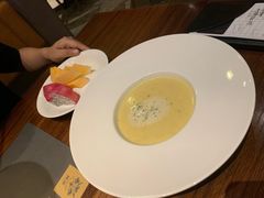 -食间牛排(湖西路店)