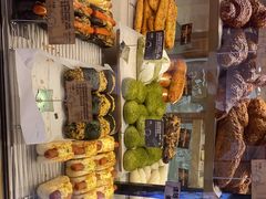 -PAPER STONE BAKERY(天汇广场店)