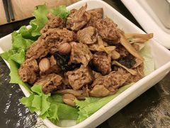 -五观堂素食(新华路店)