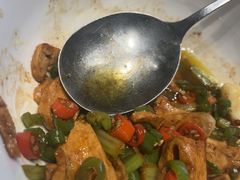 -渔舟意·湖南家宴(萝岗纳金城店)