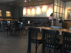 -星巴克(常州新北公园店)