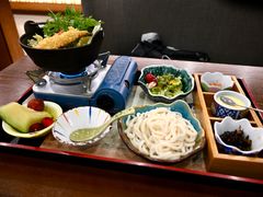 -红叶日料·放题·海胆·定食(星海店)