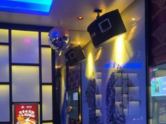 -音乐派KTV(银泰城店)