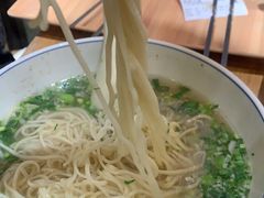 -西部马华清真兰州牛肉面·烧烤夜市(三里河店)